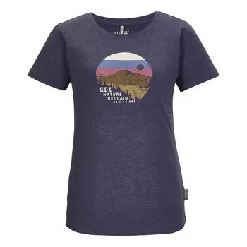 Футболка Giga Dx, синий