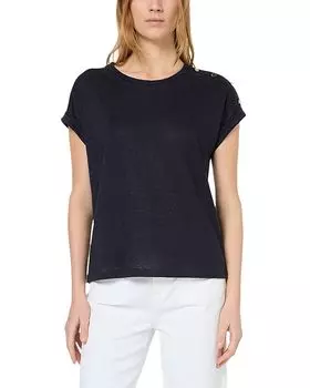 Футболка Gigi Gerard Darel, синий