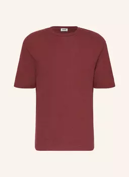 Футболка Гилберд Drykorn, красный