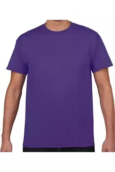 Футболка Gildan Heavy Cotton, сиреневый