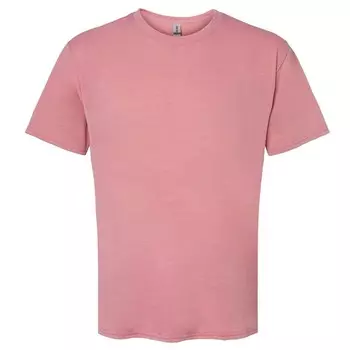 Футболка Gildan Performance, цвет Plumrose