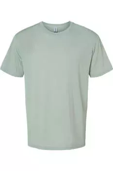 Футболка Gildan Performance, цвет sage