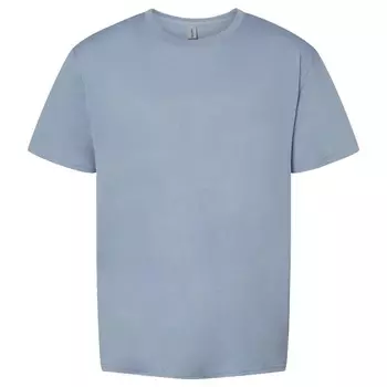 Футболка Gildan Performance, цвет Stone Blue