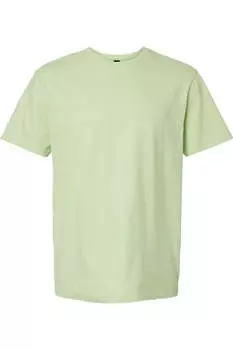 Футболка Gildan Softstyle, фисташковый