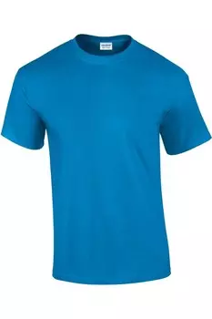 Футболка Gildan Ultra Cotton, cobalt