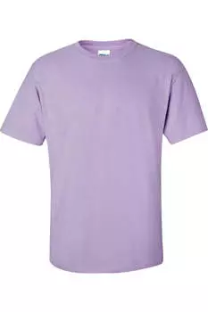 Футболка Gildan Ultra Cotton, цвет orchid