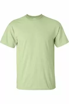 Футболка Gildan Ultra Cotton, фисташковый