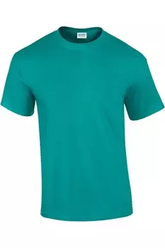 Футболка Gildan Ultra Cotton, jade