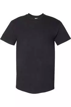 Футболка Гилдана Хаммера Gildan, черный