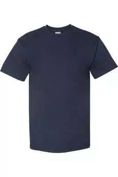 Футболка Гилдана Хаммера Gildan, цвет sport dark navy