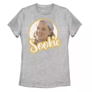 Футболка Gilmore Girls Sookie с портретом для юниоров Licensed Character