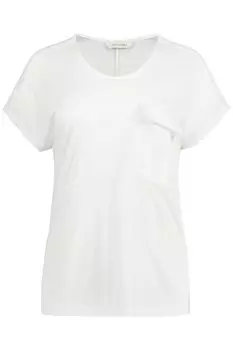 Футболка Gina Laura, белый