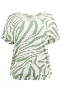 Футболка Gina Laura, белый