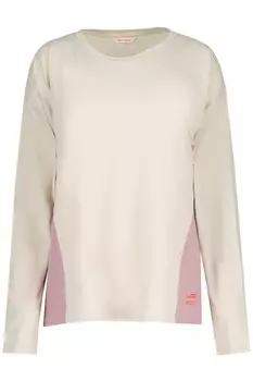 Футболка Gina Laura, цвет vanille