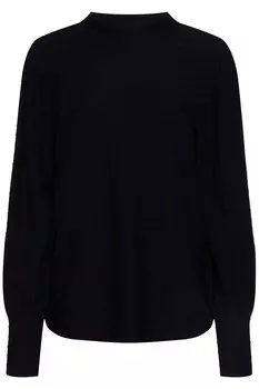 Футболка Gina Laura Long, черный