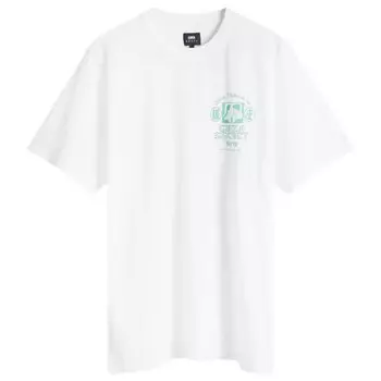 Футболка Ginza Secret Edwin, белый