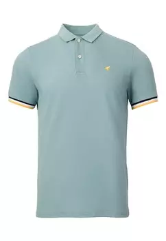 Футболка Giordano, светло-синий