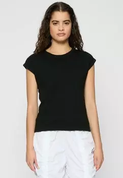 Футболка GIORGIA DEF, черный