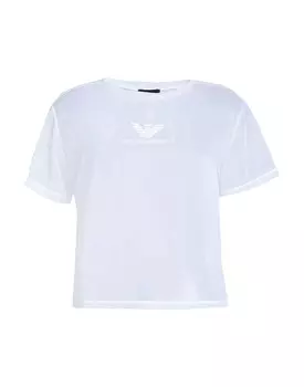 Футболка Giorgio Armani, белый