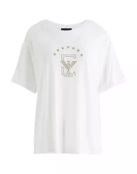 Футболка Giorgio Armani, белый