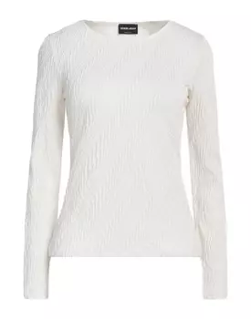 Футболка Giorgio Armani, белый