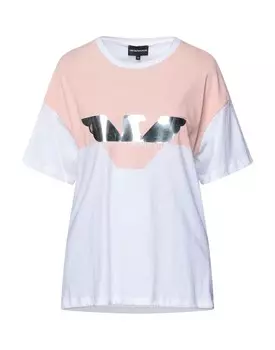 Футболка Giorgio Armani, белый