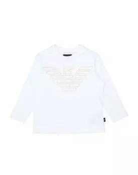 Футболка Giorgio Armani, белый