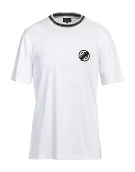 Футболка Giorgio Armani, белый