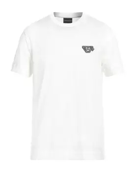 Футболка Giorgio Armani, белый