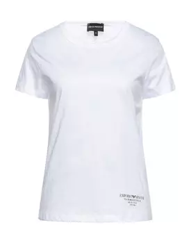 Футболка Giorgio Armani, белый