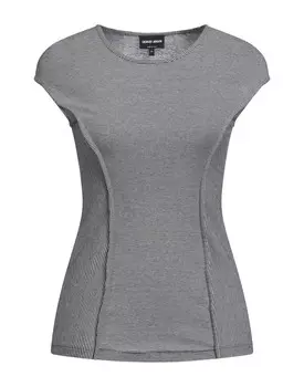 Футболка Giorgio Armani, черный