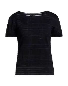 Футболка Giorgio Armani, черный