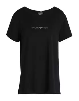 Футболка Giorgio Armani, черный