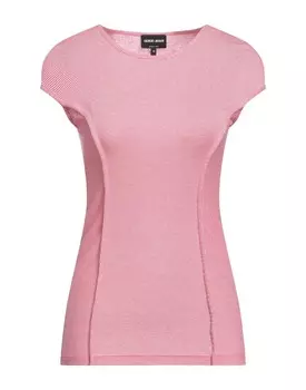 Футболка Giorgio Armani, красный