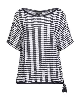 Футболка Giorgio Armani, синий