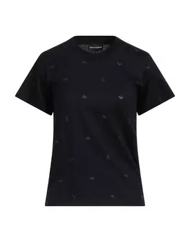 Футболка Giorgio Armani, синий