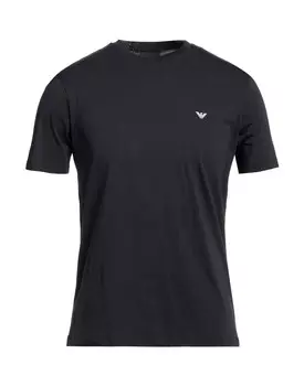 Футболка Giorgio Armani, синий