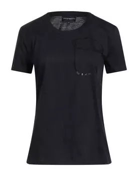 Футболка Giorgio Armani, синий