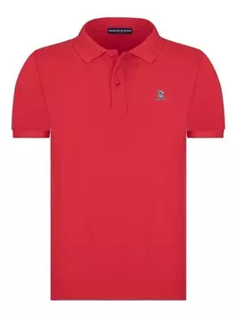 Футболка Giorgio di Mare Belmont, красный