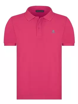 Футболка Giorgio di Mare Belmont, пурпурный