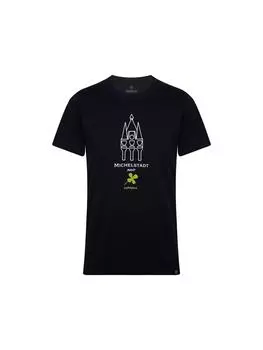 Футболка Gipfelglck Freizeitshirt Henri, цвет verschieden je Auswahl