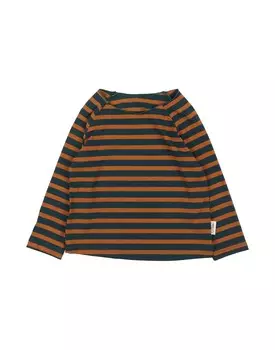 Футболка Giro Quadro, коричневый