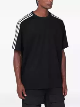ФУТБОЛКА GIROCOLLO MANICA CORTA Y-3