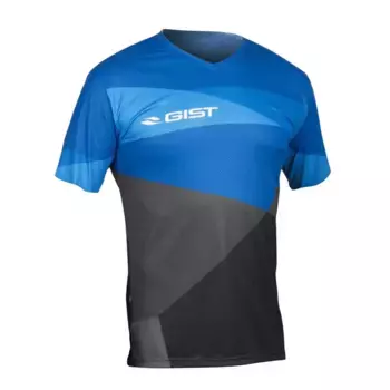 Футболка Gist G-Out, синий