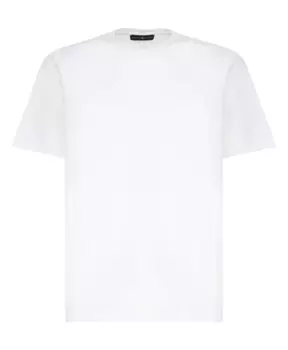 Футболка Giuliano Galiano, белый