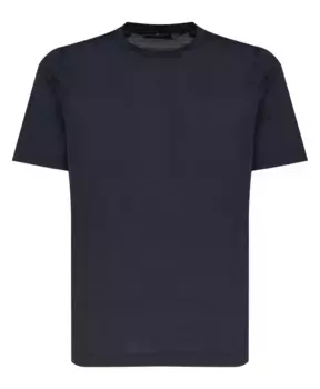 Футболка Giuliano Galiano, синий