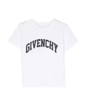 Футболка Givenchy, белый
