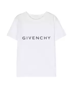 Футболка Givenchy, белый