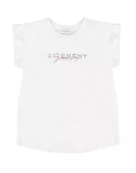 Футболка Givenchy, белый