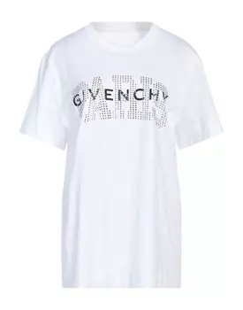Футболка Givenchy, белый